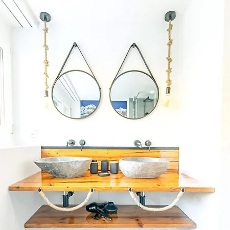 Alpin Chic - Aare Jungfrau Ag Apartmán