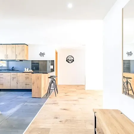 Apartament Alpin Chic - Aare Jungfrau Ag *