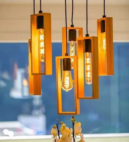 Apartamento Alpin Chic - Aare Jungfrau Ag *