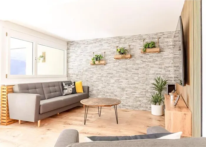 Alpin Chic - Aare Jungfrau Ag